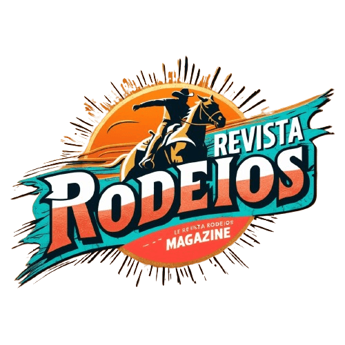 Revista Rodeios