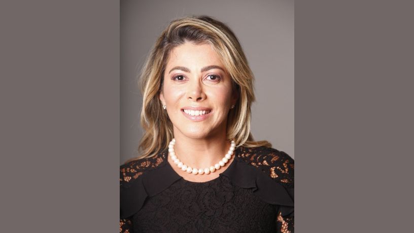 Cláudia Martinez