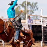 Adrenalina e Tradição: Rodeio da EXPOAGRO 2025 Promete Agitar o Público com Emoção e Competitividade