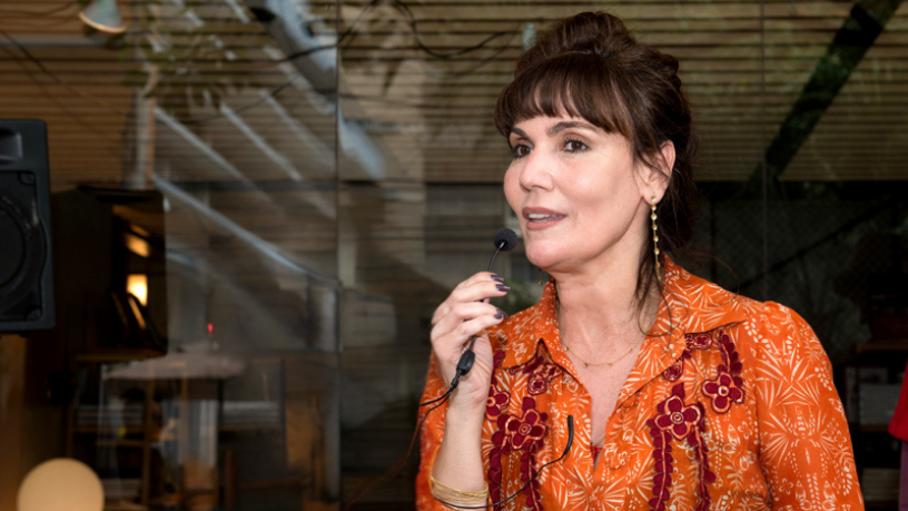Lina Rosa Gomes Vieira da Silva