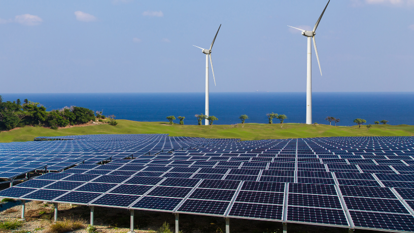Incentivos de instituições financeiras públicas podem acelerar a transição energética, segundo Fernando Trabach.