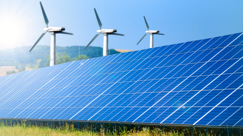 Fernando Trabach ressalta que o financiamento dos bancos de desenvolvimento é essencial para viabilizar grandes projetos de energia limpa.