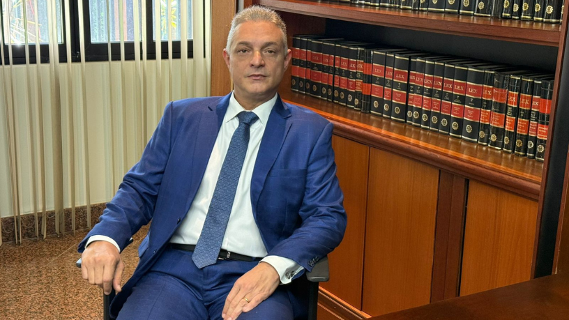Leonardo Manzan explica a relevância do TRF1 na formação da jurisprudência nacional.