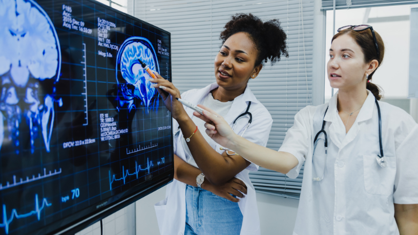 Com o Instituto IBDSocial, a tecnologia se torna um instrumento de cuidado humano e soluções precisas.