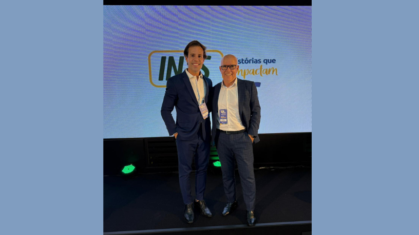 Com Ian dos Anjos Cunha, descubra o equilíbrio entre inteligência artificial e decisão humana no mundo dos negócios.