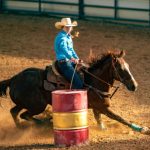 Vacaria Celebra Tradição e Crescimento em Evento que Atrai Multidões ao Rio Grande do Sul