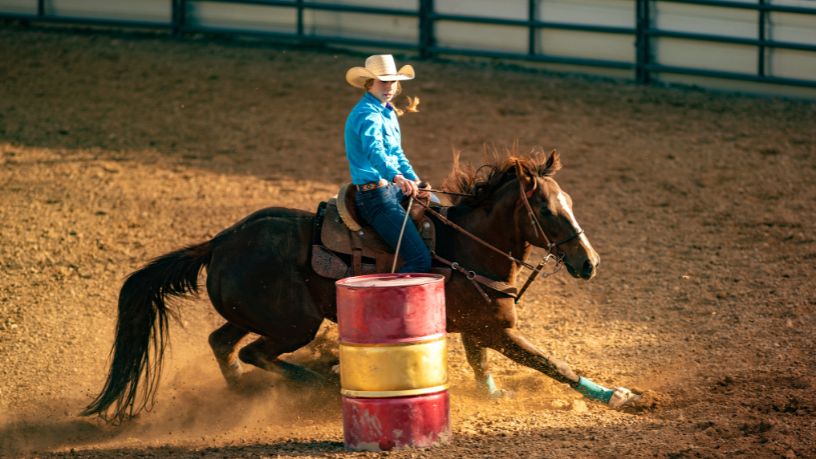 Barretos 2025: Inovação, Experiências Imersivas e Tecnologia no Maior Rodeio do Brasil