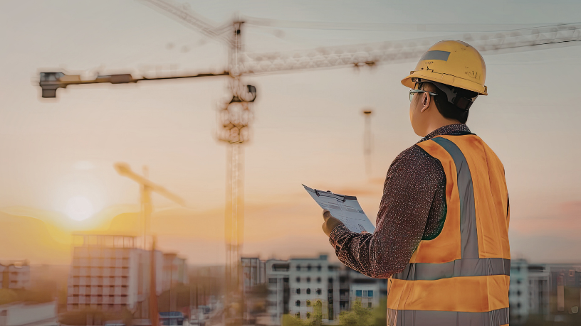 A qualidade de vida está diretamente ligada a decisões eficientes de planejamento urbano, conforme analisa Alex Nabuco Dos Santos.