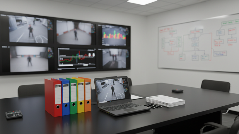 Redução de falhas operacionais depende de treinamento contínuo, analisa Ernesto Kenji Igarashi.