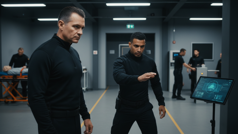 Ernesto Kenji Igarashi destaca o treinamento contínuo na redução de falhas operacionais.