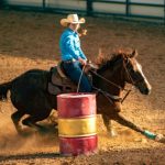 Itajubá Rodeio Festival impulsiona turismo e celebra os 207 anos da cidade com etapa nacional da PBR ACF Tour