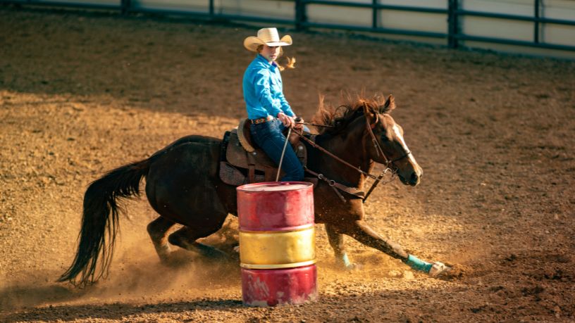 Rodeio de Jaguariúna reforça segurança com tecnologia avançada e operação integrada
