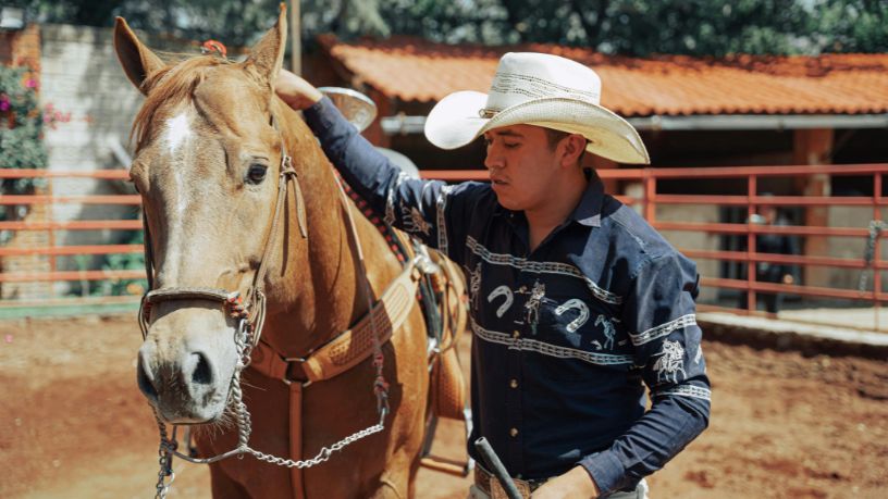 Rodeio do CTG Rincão de São Pedro: tradição, identidade e impacto cultural no centenário do município
