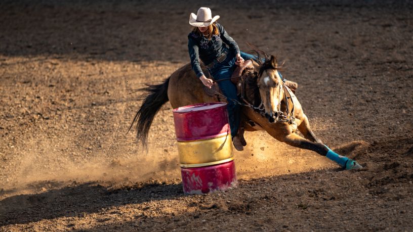 Rodeio universitário em Bagé: tradição, economia local e o impacto do retorno após uma década