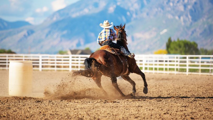 Rodeio e tecnologia na segurança pública: por que o kit da Defesa Civil se tornou indispensável nos eventos