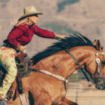 Rodeio de Barretos 2025 e a revolução da tecnologia imersiva: como o evento redefine a experiência no agronegócio e no entretenimento