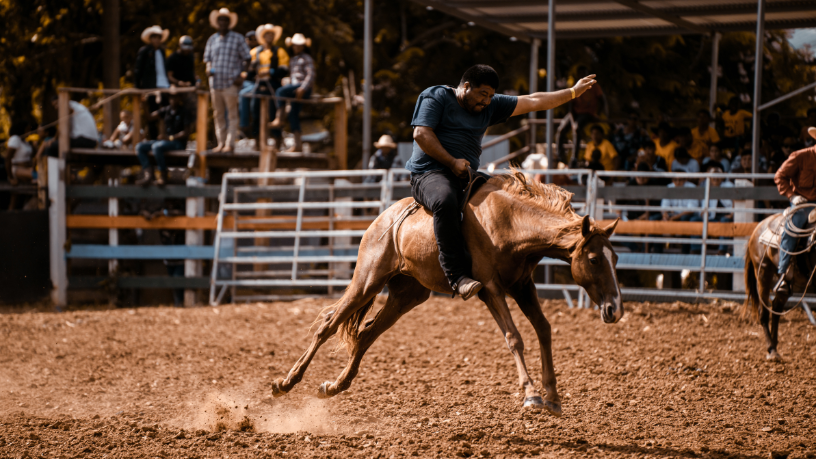 Arena da Expolondrina e a abertura da temporada de rodeios: bastidores, estrutura e impacto cultural em Londrina