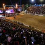 Rodeio em Andradina 2026: evento se consolida como potência regional com final eletrizante