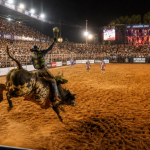 Expogoio com Shows e Rodeio Gratuitos: impacto econômico e cultural em debate na política local