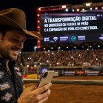 A Importância do Planejamento Familiar e da Política de Acesso em Grandes Festas de Arena