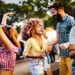 A Modernização dos Grandes Eventos de Arena e a Inovação Tecnológica no Entretenimento