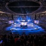 O Impacto Econômico e Cultural dos Grandes Festivais de Arena no Vale do Paraíba