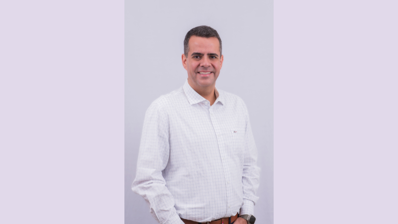 Dr. Vinicius Rodrigues