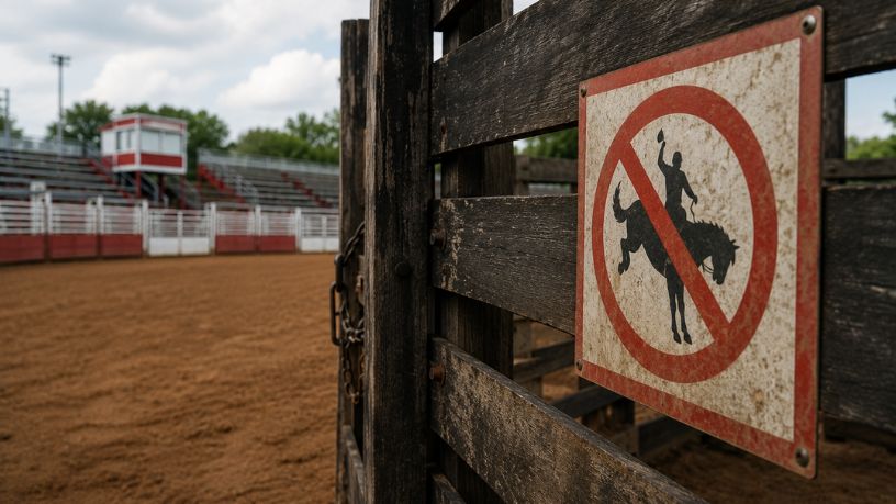 O Impacto Socioeconômico e Cultural do Debate sobre a Proibição de Rodeios nos Municípios