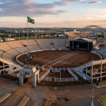 Barretos 2026 aposta em inteligência artificial para orientar o público durante o maior rodeio do Brasil
