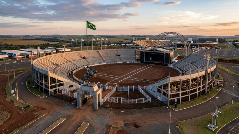 Barretos pode ganhar título oficial de “Capital dos Rodeios” em São Paulo; entenda o que a proposta muda