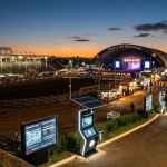 Festa do Peão de Barretos 2026 usa tecnologia para controlar milhares de pessoas e transformar o rodeio em uma operação digital
