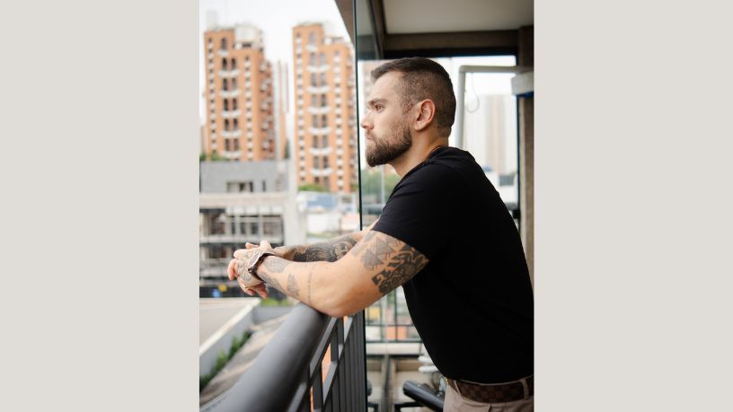Lucas Peralles