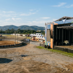 Itaquá Rodeio Fest 2026 terá reconhecimento facial: como a tecnologia muda a segurança dos rodeios
