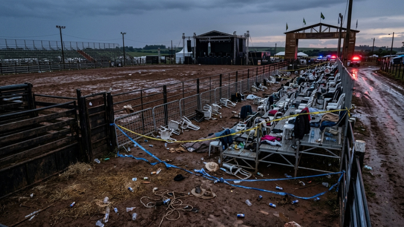 Rodeio no interior de SP deixa 24 feridos e acende alerta sobre segurança em festas do peão